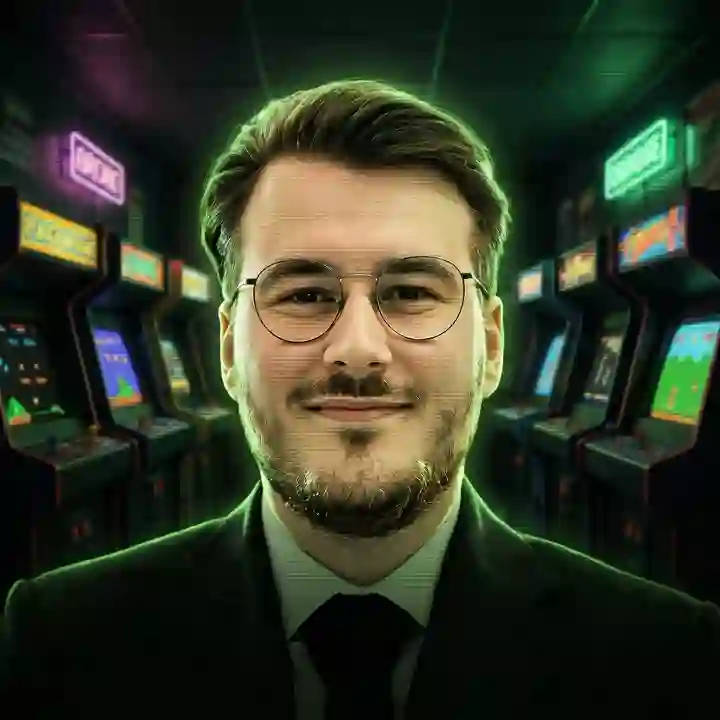 Christos Segkos